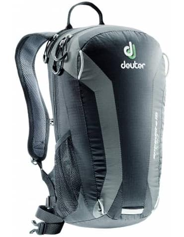 Рюкзак Deuter Speed Lite 15 колір 7410 black-granite