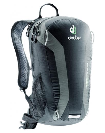 Рюкзак Deuter Speed Lite 15 колір 7410 black-granite