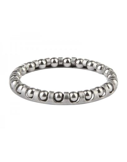 Підшипник на рульову X17 1˝ (25,4мм) 5/32˝x16