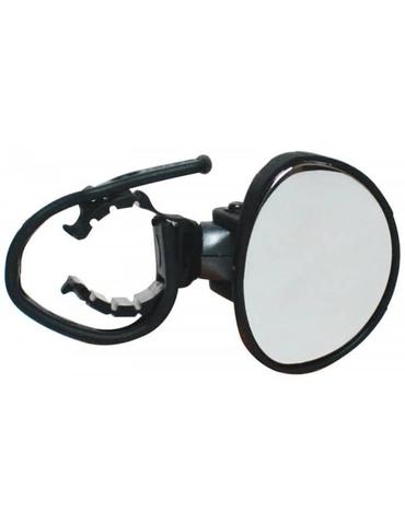 Дзеркало Zefal Spy універсальне чорний