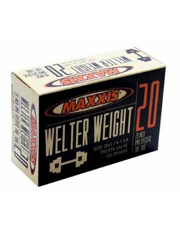 Камера Maxxis Welter Weight 20˝x1.90-2.125˝ (38/54-406) AV