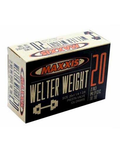 Камера Maxxis Welter Weight 20˝x1.90-2.125˝ (38/54-406) AV