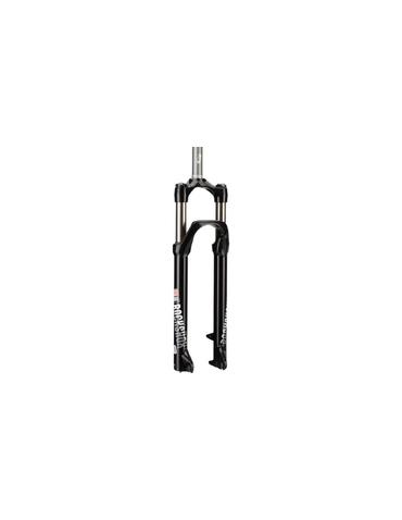 Вилка Rock Shox 30 Silver TK 29˝ 100мм QR пружинна під диск з блокуванням LockOut чорний