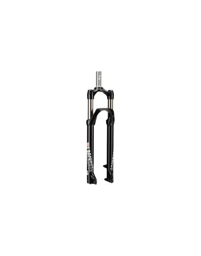 Вилка Rock Shox 30 Silver TK 29˝ 100мм QR пружинна під диск з блокуванням LockOut чорний