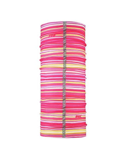 Головний убір P.A.C. Kids Reflector Stripes Pink