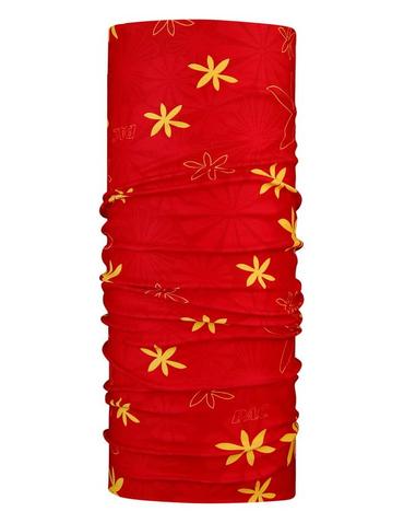 Головний убір P.A.C. Original Red Flowers