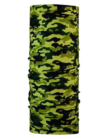 Головний убір P.A.C. Original Camouflage Green
