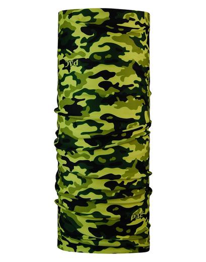 Головний убір P.A.C. Original Camouflage Green