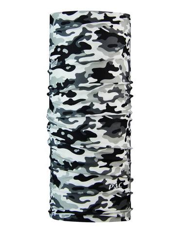 Головний убір P.A.C. Original Camouflage Grey