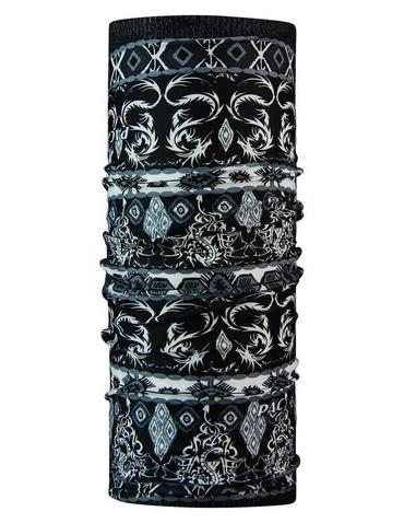 Головний убір P.A.C. Original Drago Black