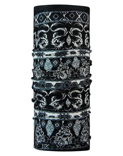 Головний убір P.A.C. Original Drago Black