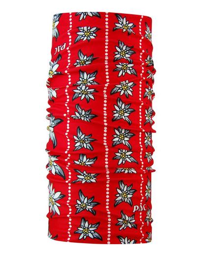 Головний убір P.A.C. Original Edelweis Rot