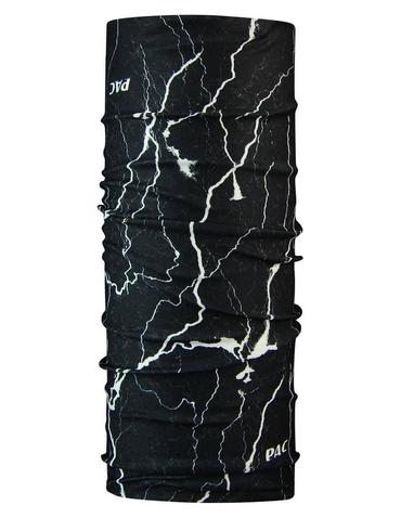 Головний убір P.A.C. Original Flash Dark Black
