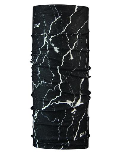 Головний убір P.A.C. Original Flash Dark Black