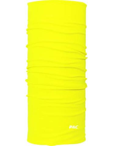 Головний убір P.A.C. UV Protector + Neon Yellow