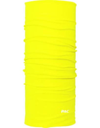 Головний убір P.A.C. UV Protector + Neon Yellow