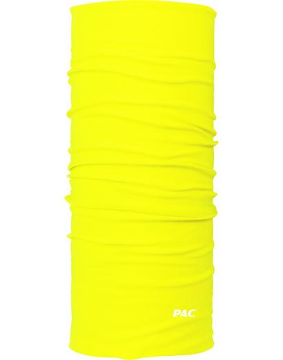 Головний убір P.A.C. UV Protector + Neon Yellow