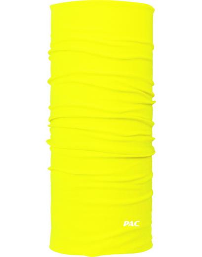 Головний убір P.A.C. UV Protector + Neon Yellow