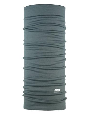 Головний убір P.A.C. Merino Wool Grey