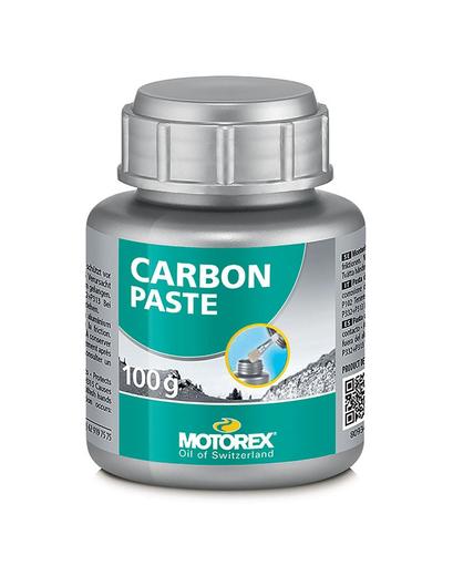 Паста монтажна Motorex Carbon Paste 100 г