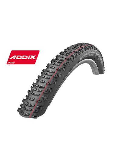 Покришка Schwalbe Racing Ralph R Evolution SSkin TLE Folding E-25 29˝x2.10˝ (54-622) B/B-SK Addix