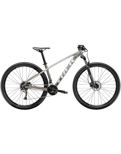 Велосипед Trek Marlin 7 WSD 29˝ сірий 17.5˝