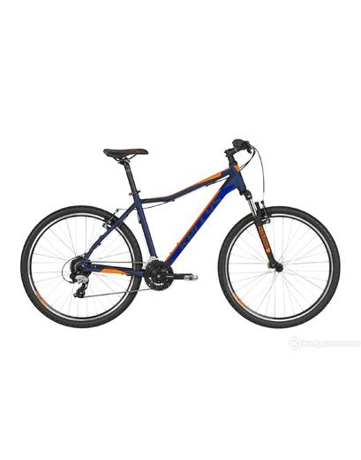 Велосипед Kellys 2019 Vanity 20 (27.5˝) Neon Orange Blue L (18.5˝)