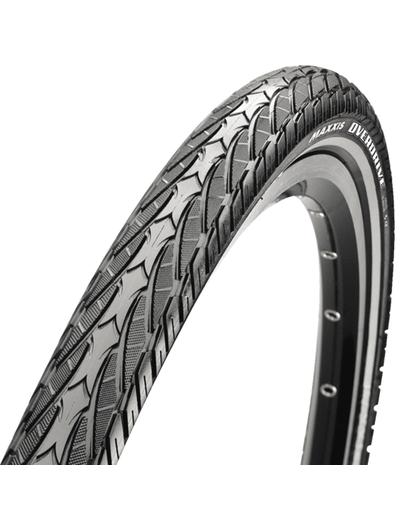 Покришка Maxxis Overdrive Silkworm 27.5˝x1.65˝ (42-584) Wire 60TPI Reflex