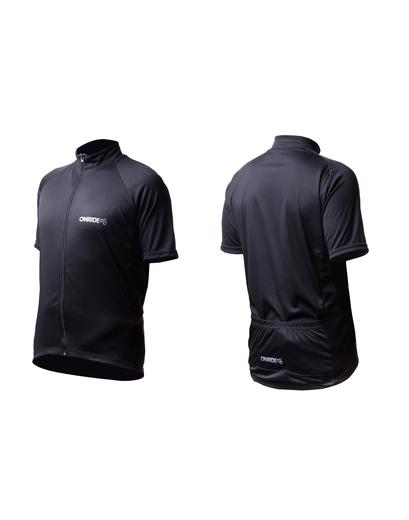 Веломайка ONRIDE Shadow чорний XL