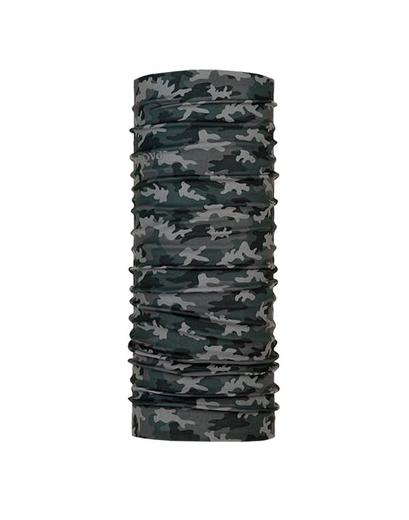 Головний убір P.A.C. Original Camo Ash