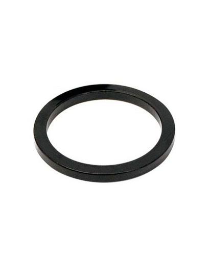 Кільце проставочне під винос Longus Al 28.6 3 мм чорний