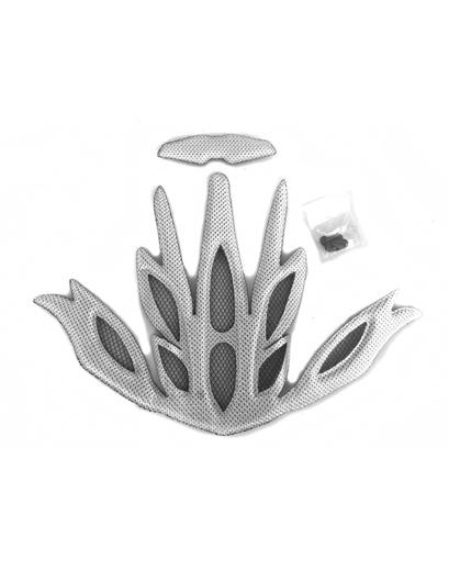 М'які змінні вставки для шолома R2 Wind/Arrow