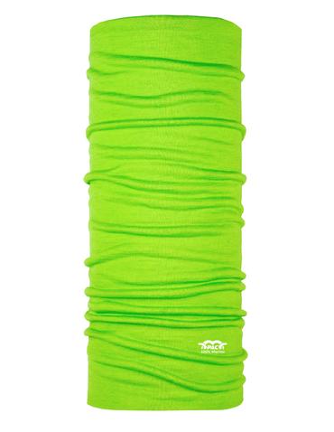 Головний убір P.A.C. Merino Wool Lime
