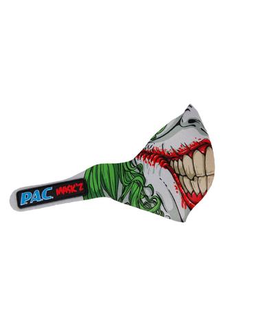 Головний убір P.A.C. Maskz Men Joker