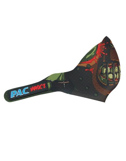 Головний убір P.A.C. Maskz Men Hannibal