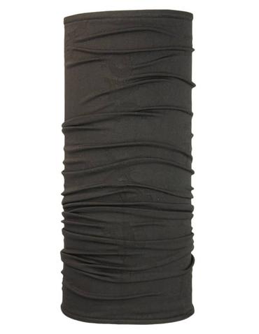 Головний убір P.A.C. Silver Cool Total Black