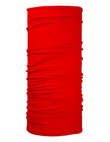 Головний убір P.A.C. Silver Cool Red