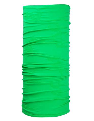 Головний убір P.A.C. Silver Cool Green