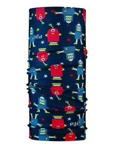 Головний убір P.A.C. Kids Original Robo