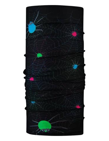 Головний убір P.A.C. Kids Original Neon Spider