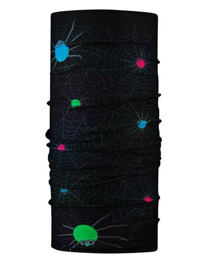 Головний убір P.A.C. Kids Original Neon Spider
