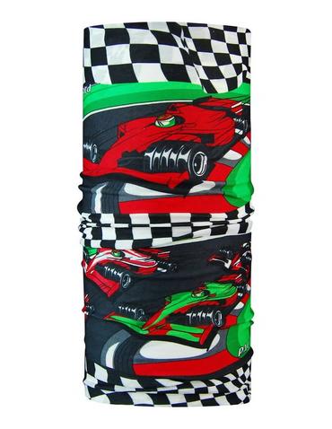 Головний убір P.A.C. Kids Original Race Cars