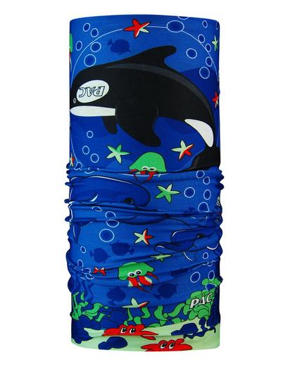 Головний убір P.A.C. Kids Original Ocean World