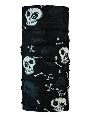Головний убір P.A.C. Kids Original Skullys