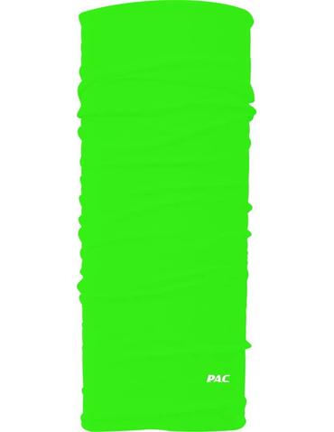 Головний убір P.A.C. Kids Uv Protector Neon Green