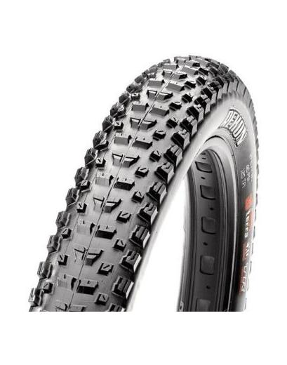 Покришка Maxxis Rekon+ EXO TL-Ready 27.5˝x2.80˝ (71-584) Folding 60TPI DC