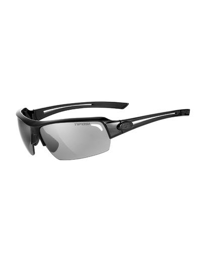 Окуляри Tifosi Just Gloss Black з лінзами Smoke Polarized