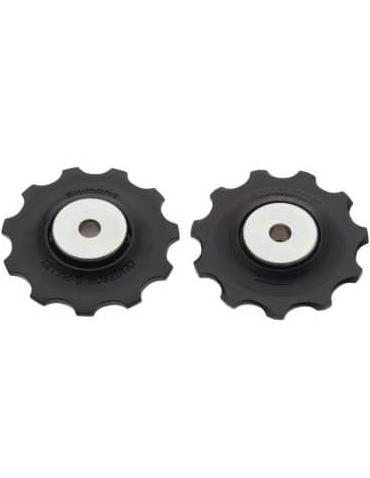Ролики заднього перемикача Shimano RD-4700 верхній+нижній