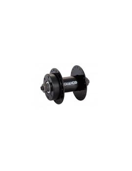 Втулка передня Shimano Deore HB-M525 100×10 мм QR 36H
