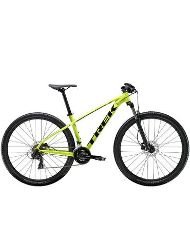 Велосипед Trek  Marlin 5 29˝ лайм  M/L (18.5˝)